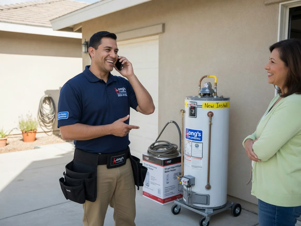 Leak Detection Udell, IA FAQs
